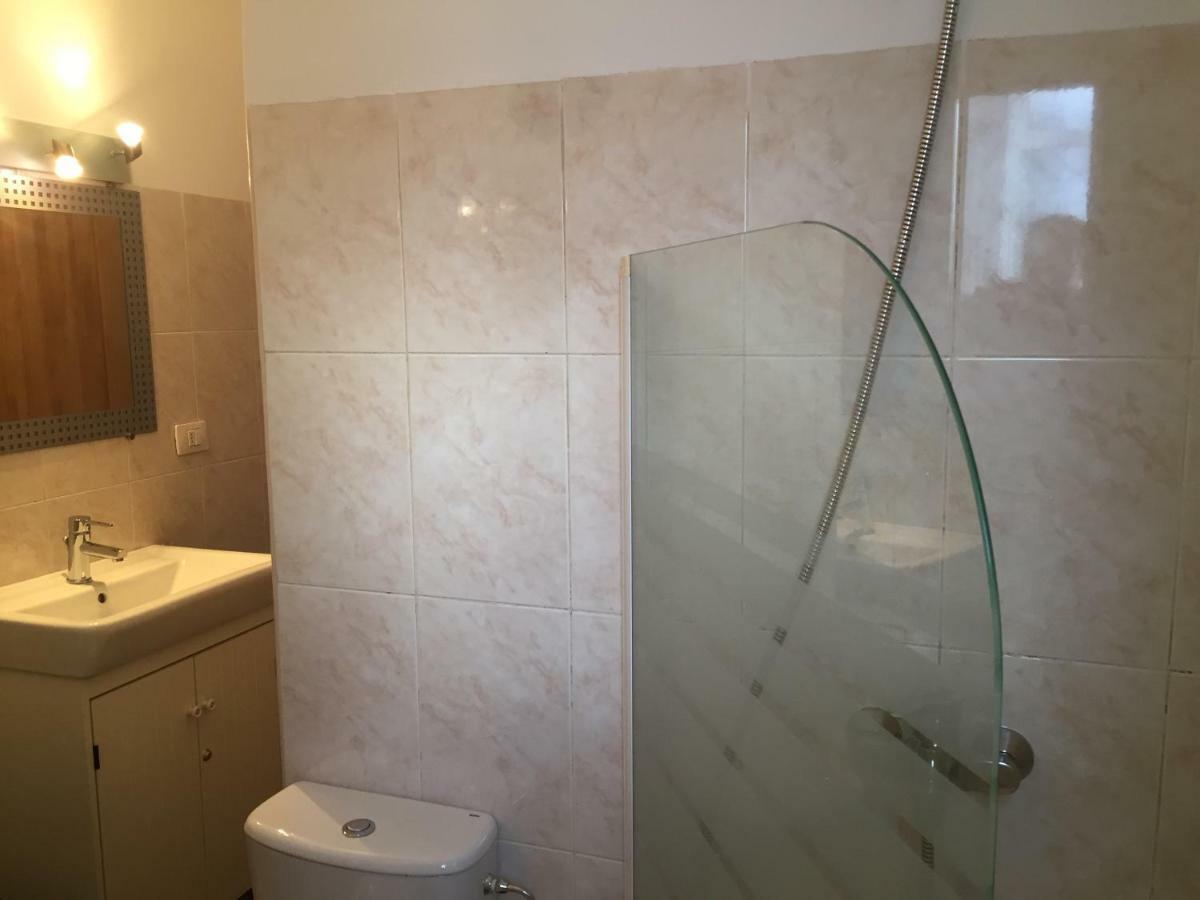Ferienwohnung Apartamento Situado En El Centro De Santa Cruz Exterior foto
