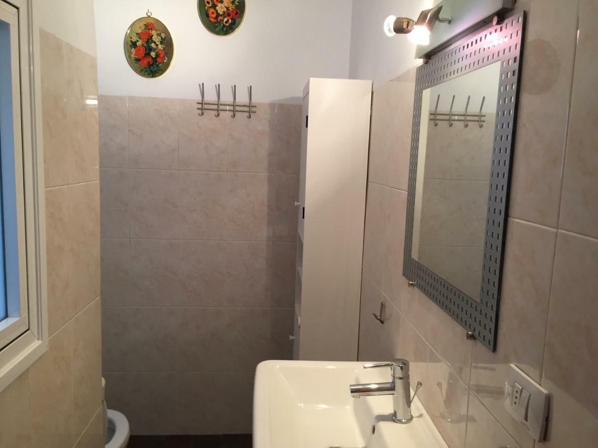 Ferienwohnung Apartamento Situado En El Centro De Santa Cruz Exterior foto